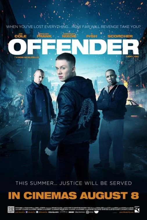 Смотреть Фильм Преступник(2012) бесплатно