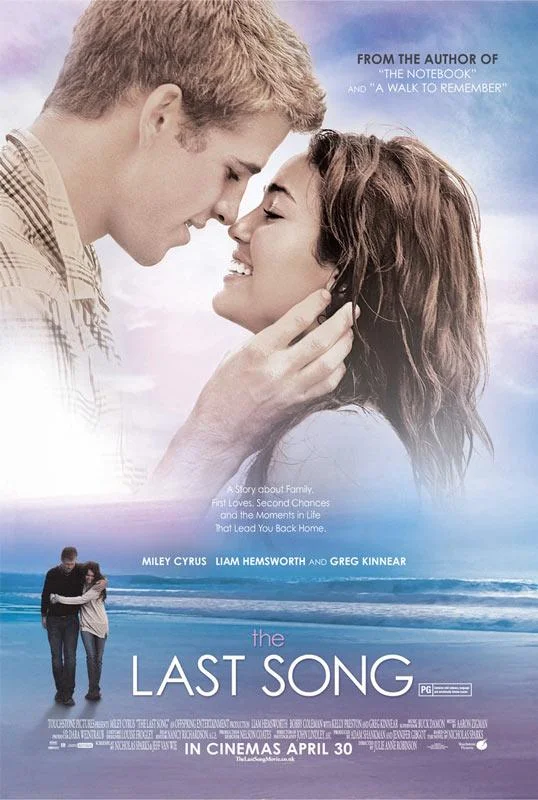 Смотреть Фильм Последняя песня(2010) бесплатно