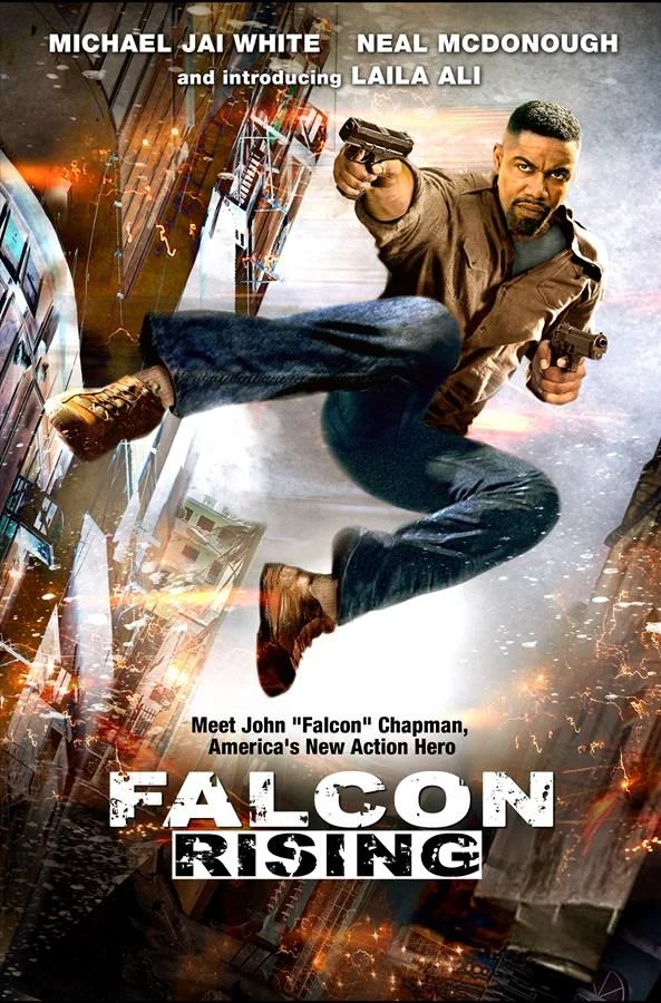 Смотреть Фильм Восхождение Сокола(2014) бесплатно