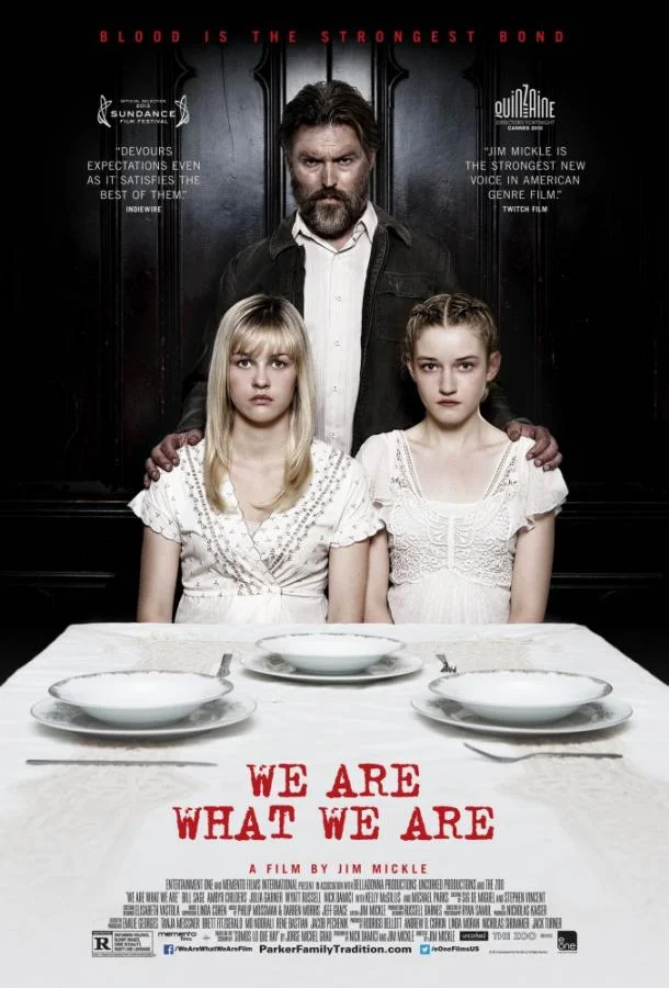 Смотреть Фильм Мы такие, какие есть(2013) бесплатно
