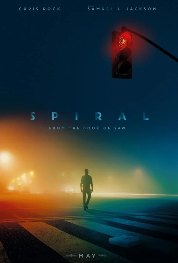 Смотреть Фильм Пила 9: Спираль(2020) бесплатно