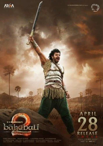 Смотреть Фильм Бахубали 2: Завершение(2017) бесплатно