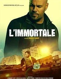 Смотреть Фильм Бессмертный(2019) бесплатно
