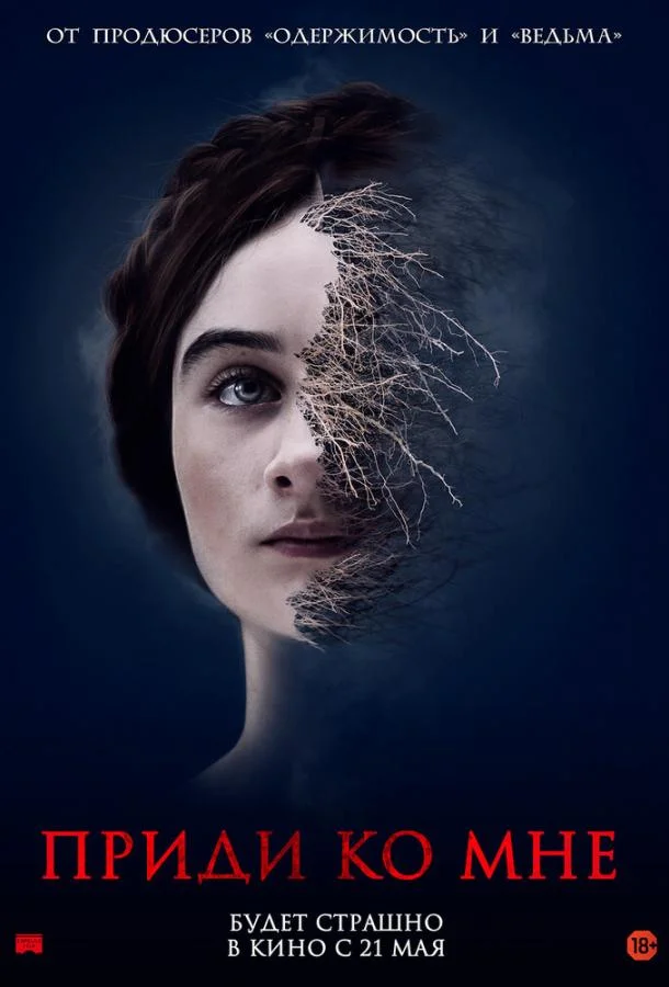 Смотреть Фильм Приди ко мне(2019) бесплатно