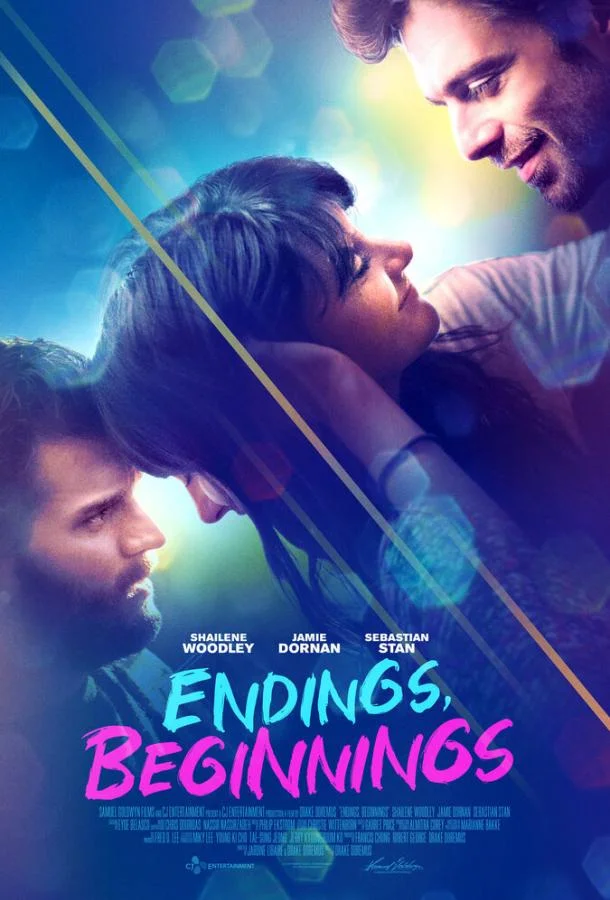 Смотреть Фильм Любовь на троих(2019) бесплатно