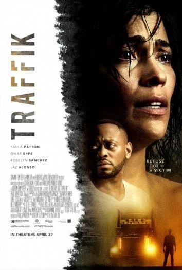 Смотреть Фильм Траффик(2018) бесплатно