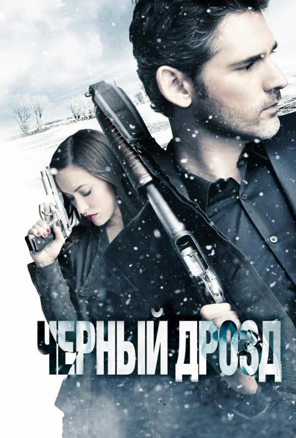 Смотреть Фильм Черный дрозд(2011) бесплатно