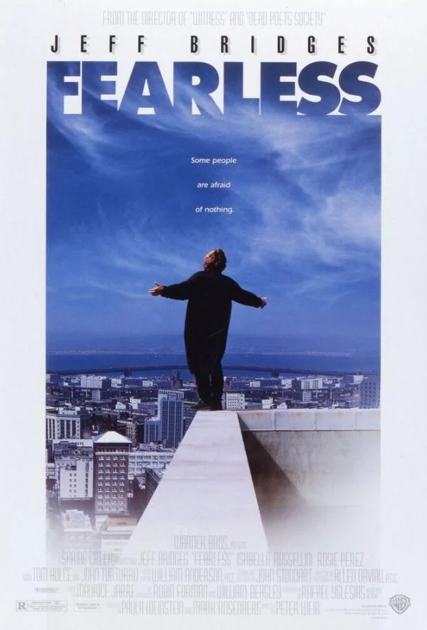 Смотреть Фильм Бесстрашный(1993) бесплатно