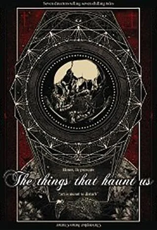 Смотреть Фильм То, что нас преследует(2019) бесплатно