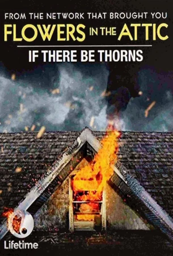 Смотреть Фильм Сквозь тернии(2015) бесплатно