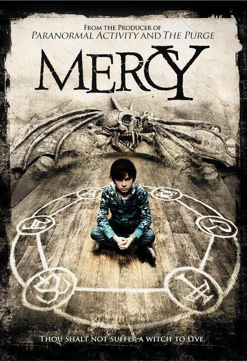 Смотреть Фильм Милосердие(2014) бесплатно