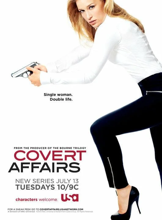 Смотреть Сериал Тайные связи(2010) бесплатно