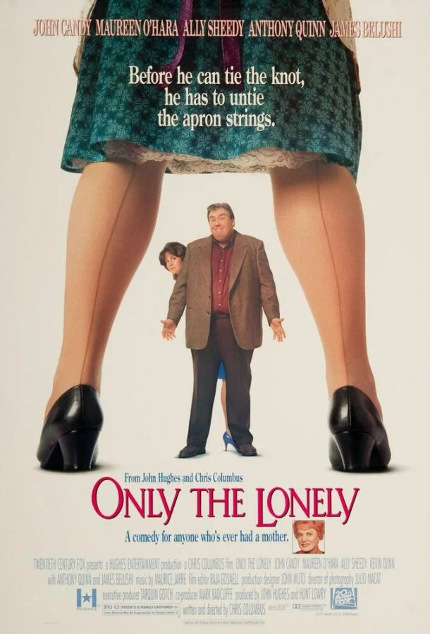Смотреть Фильм Поймет лишь одинокий(1991) бесплатно