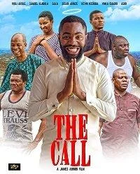 Смотреть Фильм Зов свыше(2019) бесплатно