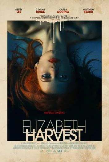 Смотреть Фильм Элизабет Харвест / Медовый месяц(2018) бесплатно