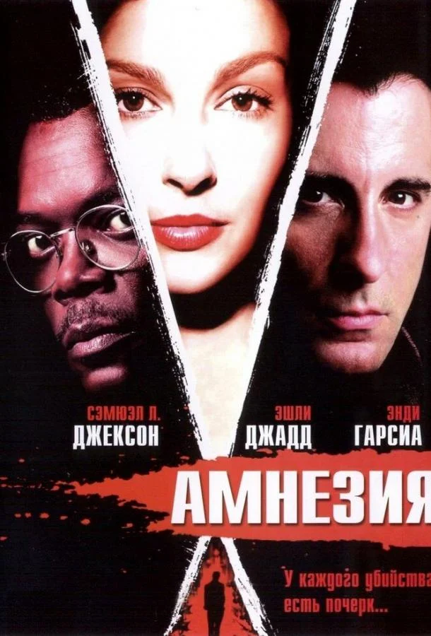 Смотреть Фильм Амнезия(2003) бесплатно