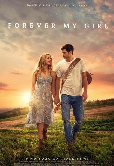 Смотреть Фильм Навсегда моя девушка(2018) бесплатно