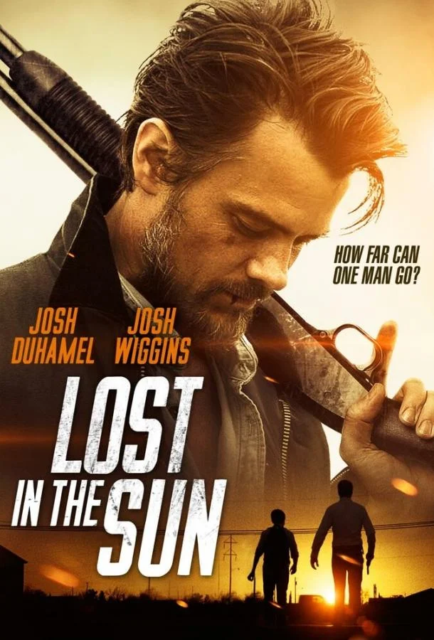 Смотреть Фильм Потерявшиеся на солнце(2014) бесплатно