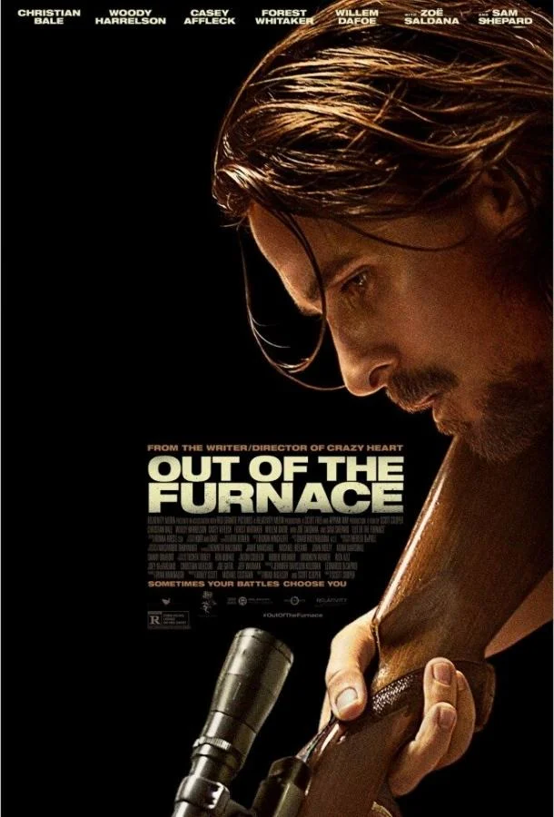 Смотреть Фильм Из пекла(2013) бесплатно