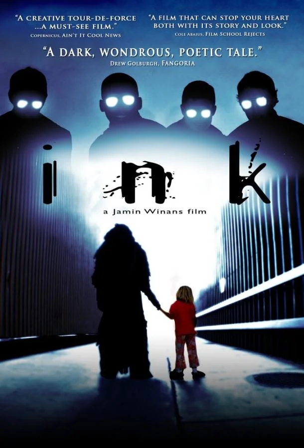 Смотреть Фильм Инк(2009) бесплатно