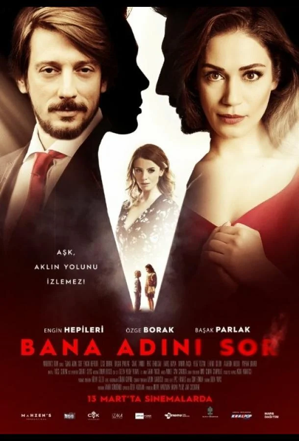 Смотреть Фильм Спроси у меня свое имя(2015) бесплатно