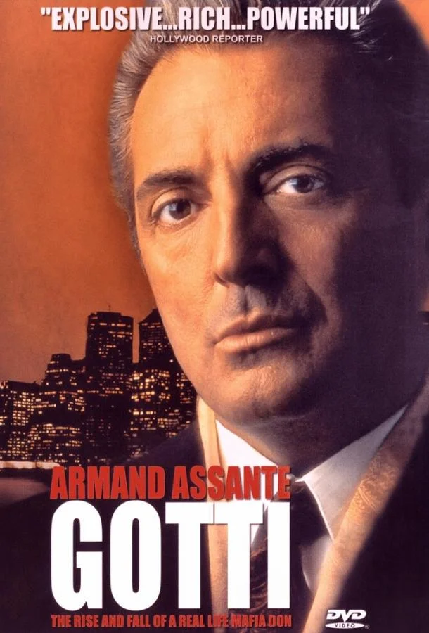 Смотреть Фильм Готти(1996) бесплатно