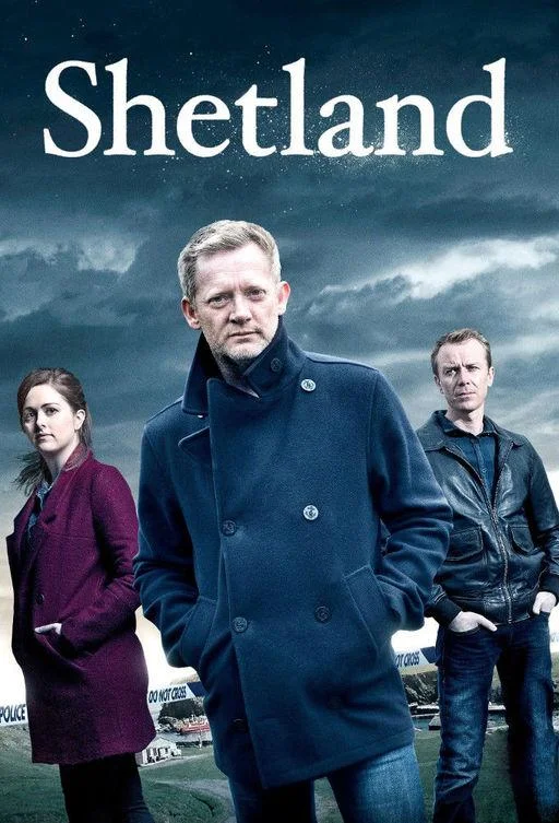 Смотреть Сериал Шетланд(2013) бесплатно