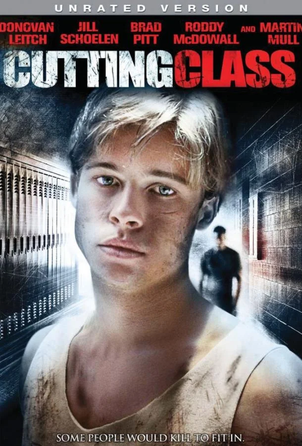 Смотреть Фильм Сокращая класс(1988) бесплатно