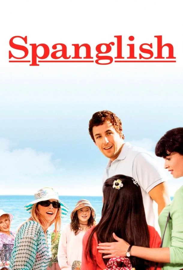 Смотреть Фильм Испанский английский(2004) бесплатно