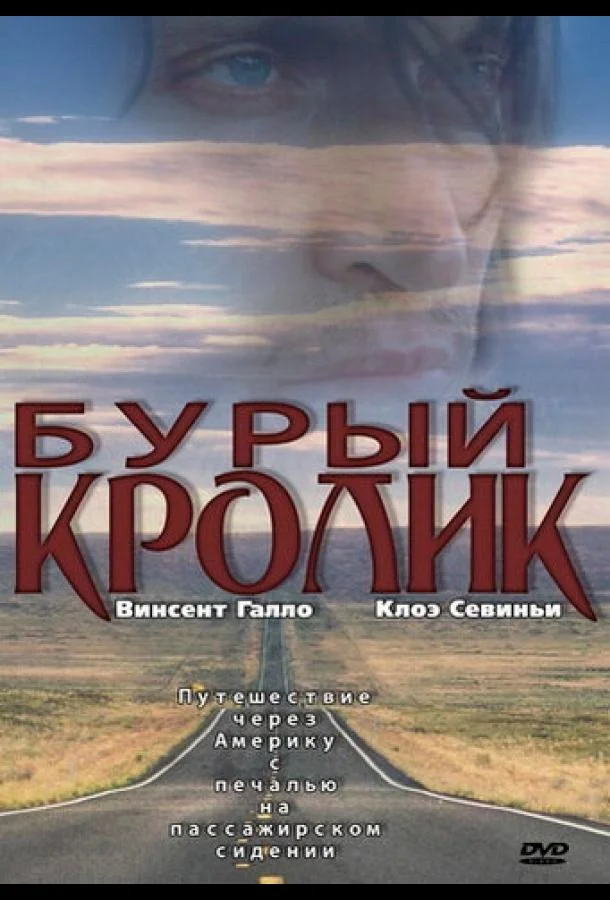 Смотреть Фильм Бурый кролик(2003) бесплатно