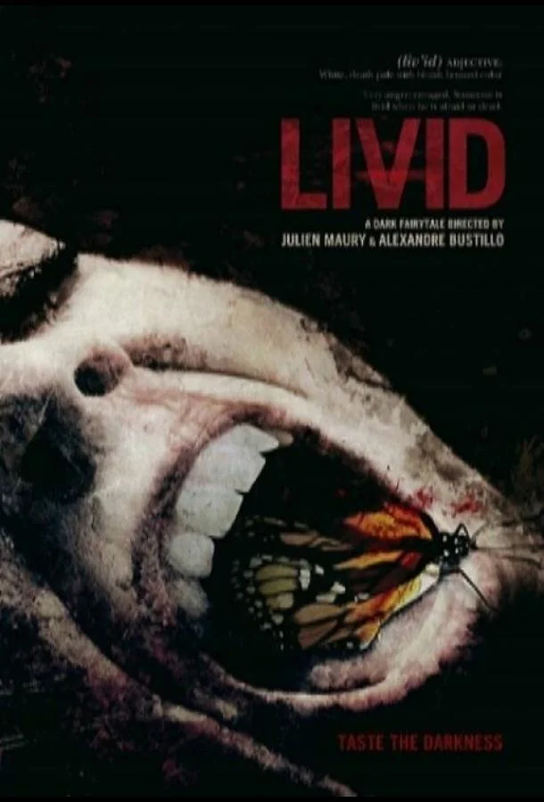 Смотреть Фильм Мертвенно-бледный(2011) бесплатно