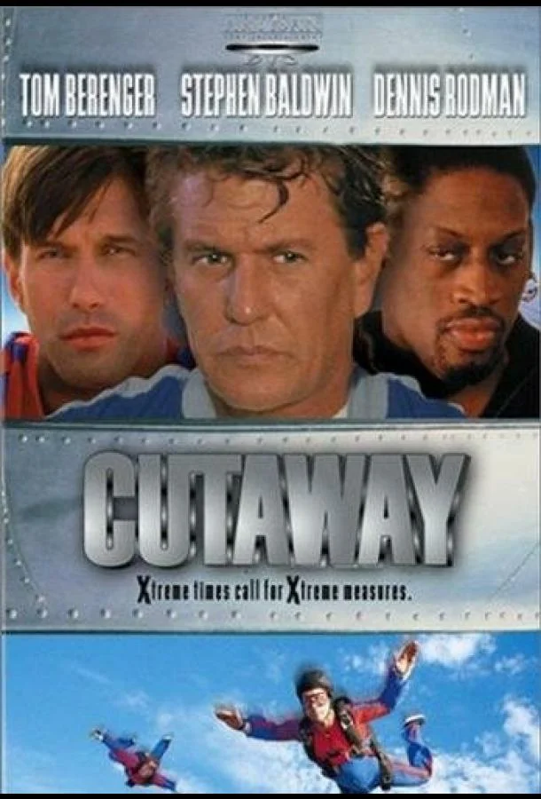 Смотреть Фильм Затяжной прыжок(2000) бесплатно