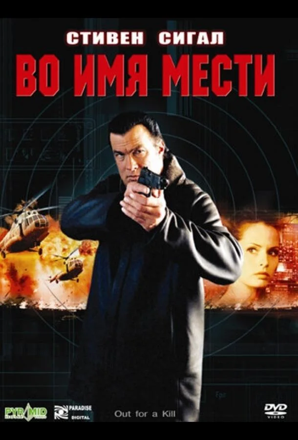 Смотреть Фильм Во имя мести(2003) бесплатно