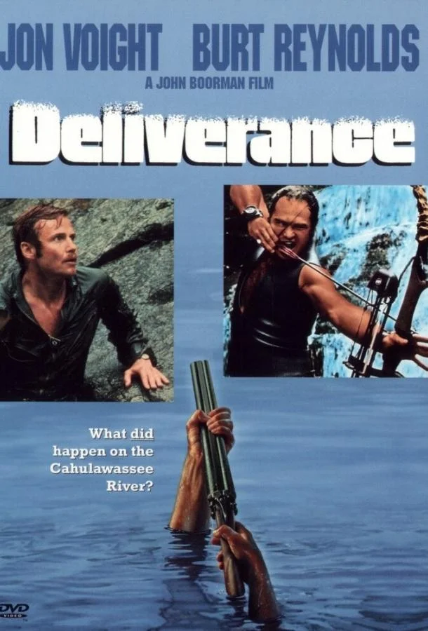 Смотреть Фильм Избавление(1972) бесплатно