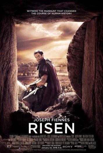 Смотреть Фильм Восставший(2016) бесплатно