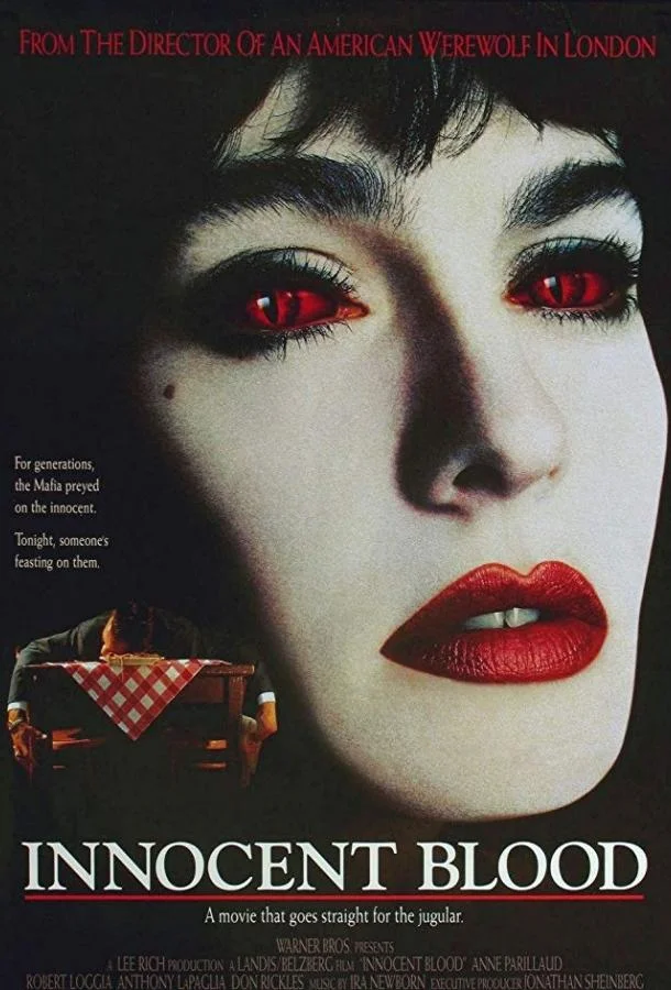 Смотреть Фильм Кровь невинных(1992) бесплатно