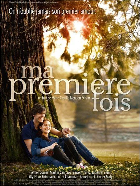 Смотреть Фильм Мой первый раз(2012) бесплатно