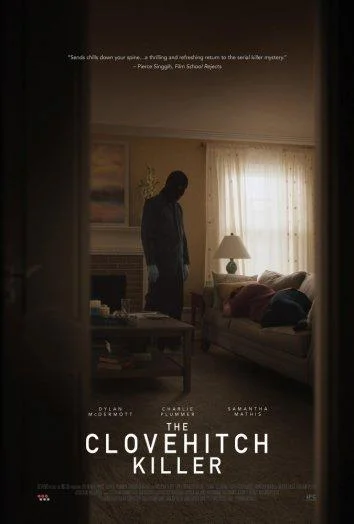 Смотреть Фильм Клоувхич / Узел смерти(2018) бесплатно