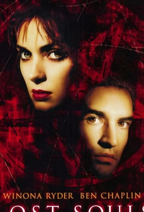 Смотреть Фильм Заблудшие души(2000) бесплатно