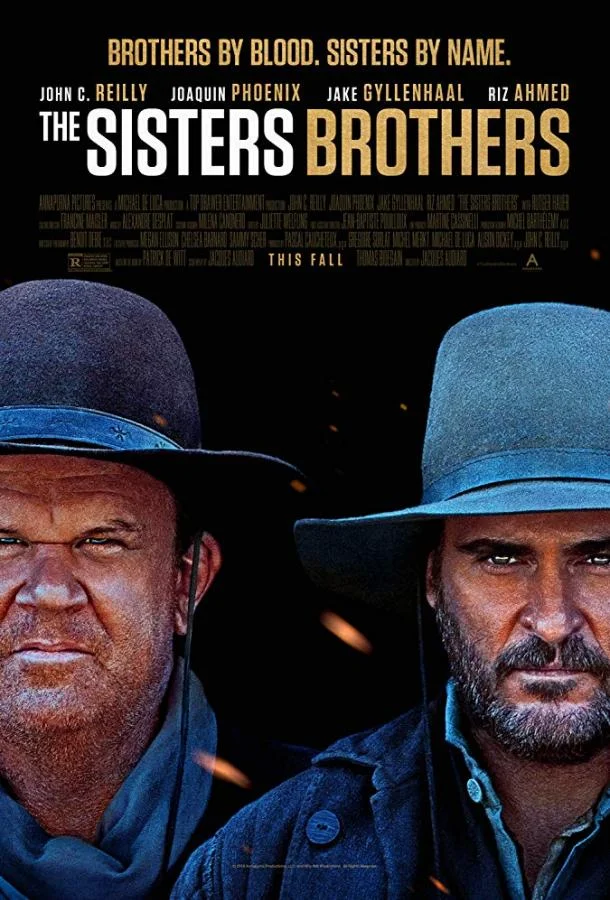 Смотреть Фильм Братья Систерс(2018) бесплатно