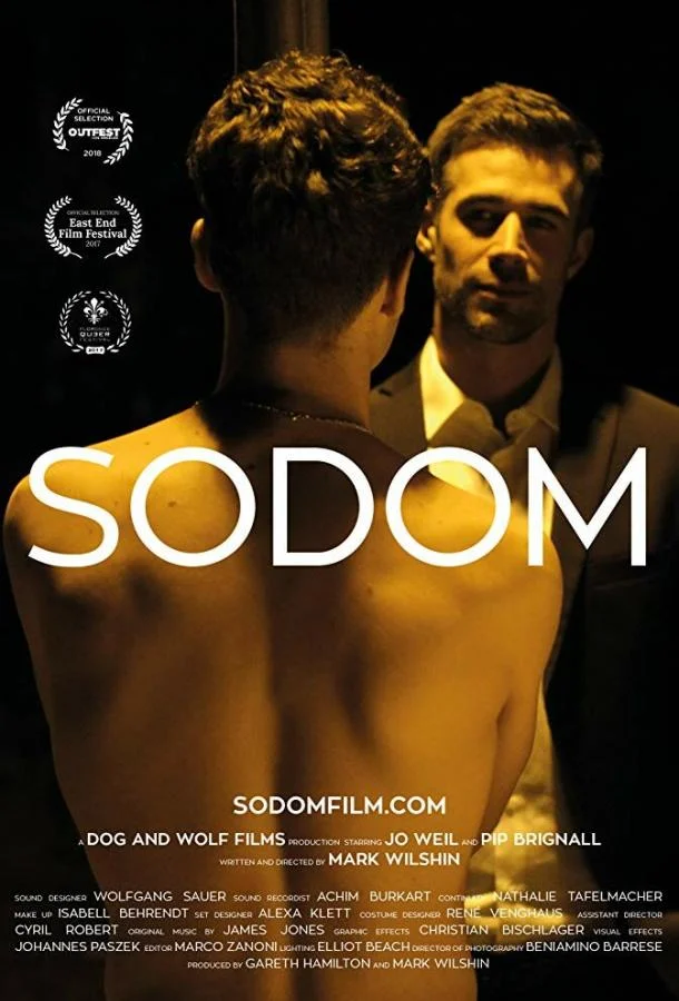 Смотреть Фильм Содом(2017) бесплатно