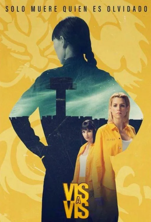 Смотреть Сериал Визави(2015) бесплатно