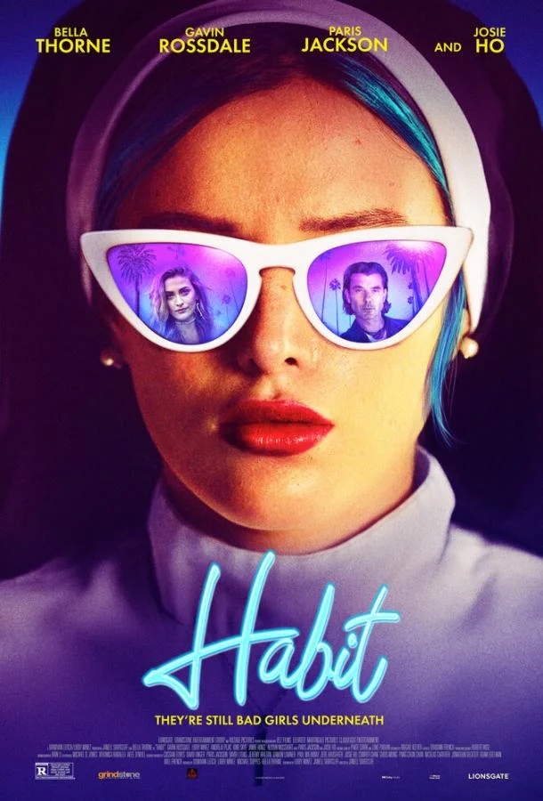 Смотреть Фильм Привычка(2021) бесплатно