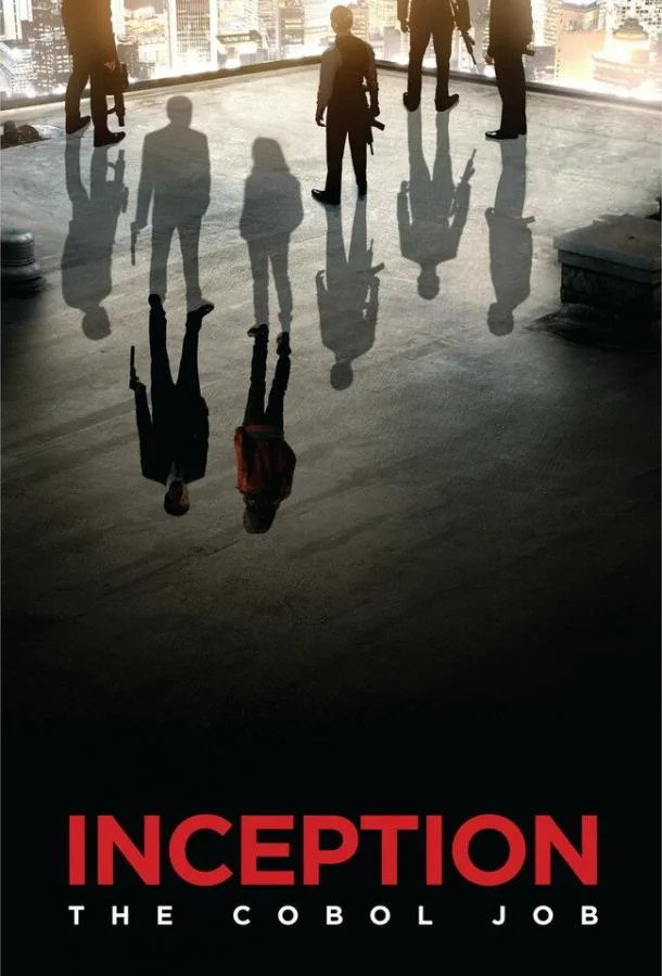 Смотреть Фильм Начало: Работа на Кобол(2010) бесплатно