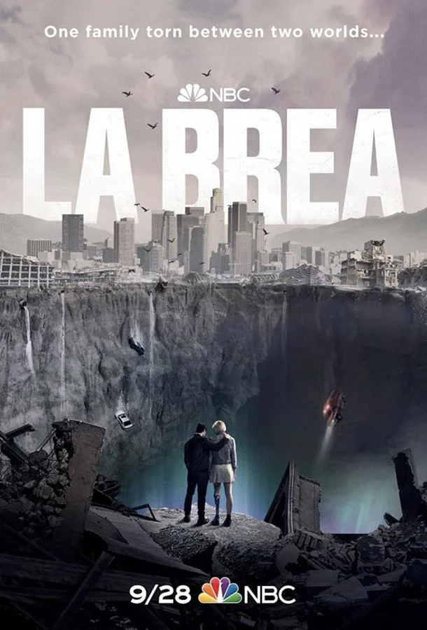 Смотреть Сериал Ла-Брея(2021) бесплатно