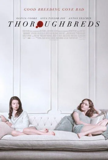 Смотреть Фильм Чистокровные(2017) бесплатно
