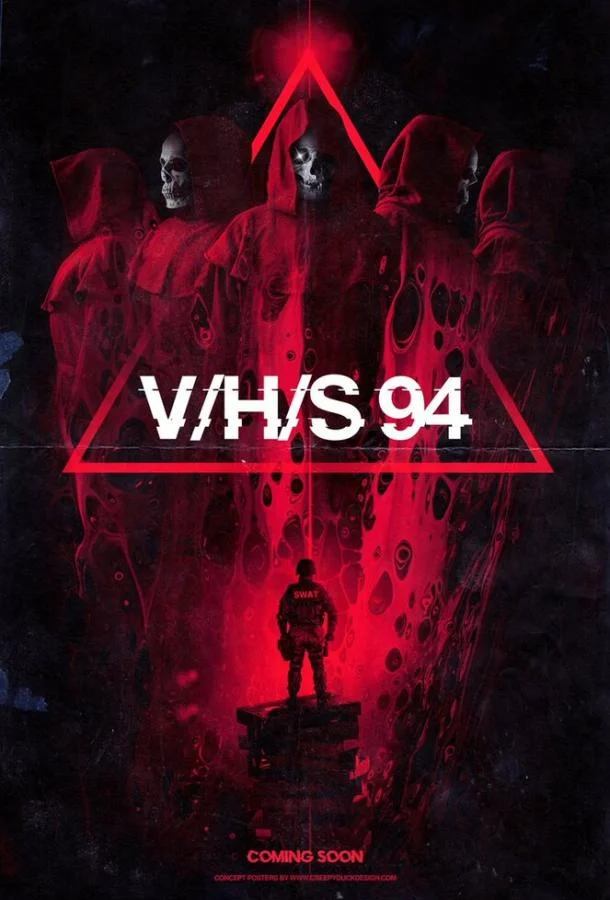 Смотреть Фильм З/Л/О 94(2021) бесплатно