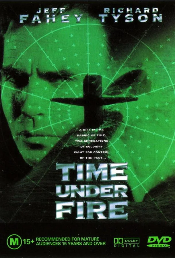 Смотреть Фильм Время под огнем(1997) бесплатно