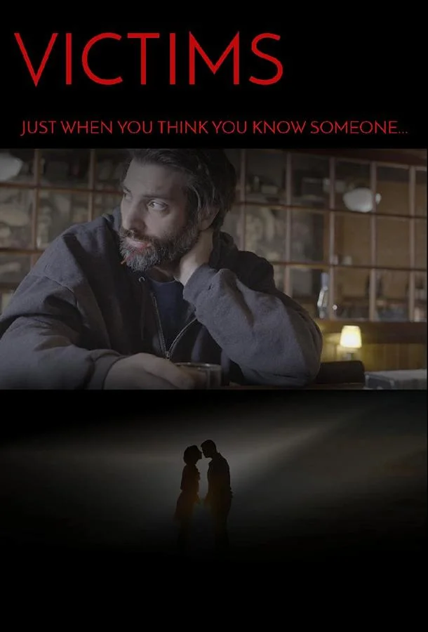 Смотреть Фильм Жертвы(2019) бесплатно