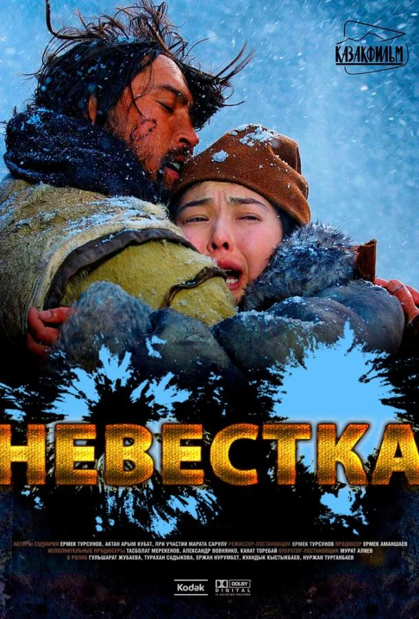 Смотреть Фильм Невестка(2008) бесплатно